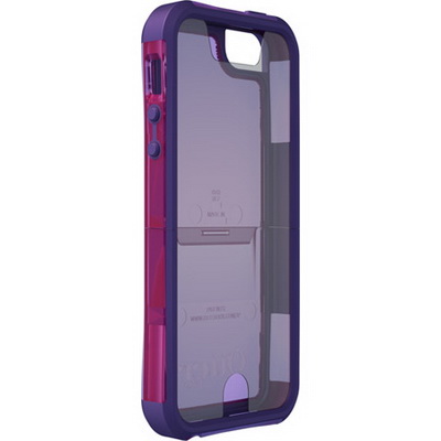 เคส Otterbox เคส iPhone 5 iPhone 5 Reflex Series-Zing สุดยอดเคส 2 ชั้นกันกระแทกจาก USA ของแท้ 100% มั่นใจ By Gadget Friends